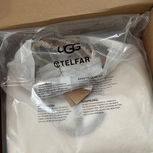 Ugg X Telfar Medium